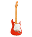 Squier Squier Classic Vibe '50s Stratocaster - Maple Fretboard, Fiesta Red