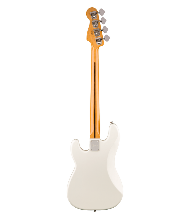 Squier Classic Vibe '60s Precision Bass - Laurel Fretboard, Olympic White