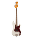 Squier Squier Classic Vibe '60s Precision Bass - Laurel Fretboard, Olympic White