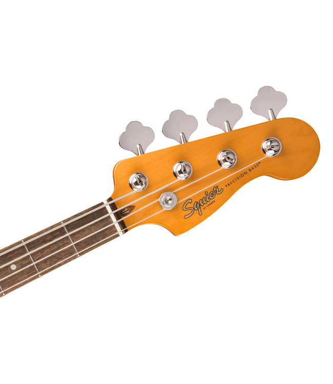 Squier Classic Vibe '60s Precision Bass - Laurel Fretboard, Olympic White