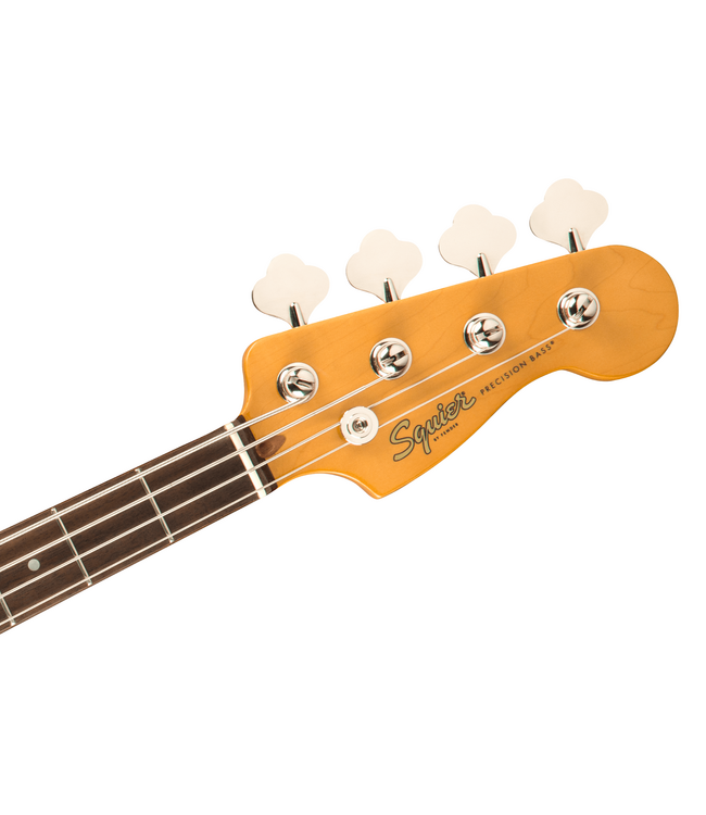 Squier Classic Vibe '60s Precision Bass - Laurel Fretboard, 3-Colour Sunburst