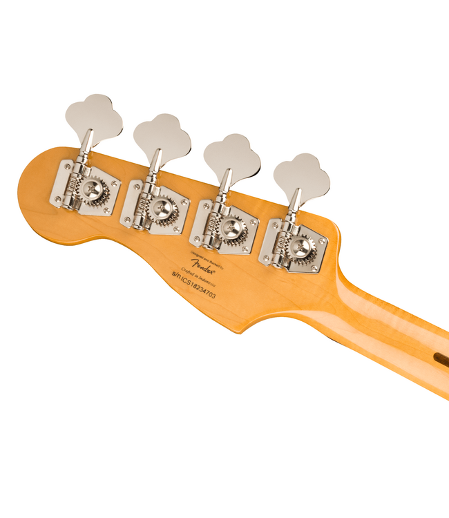 Squier Classic Vibe '60s Precision Bass - Laurel Fretboard, 3-Colour Sunburst