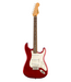 Squier Squier Classic Vibe '60s Stratocaster - Laurel Fretboard, Candy Apple Red