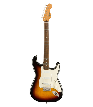 Squier Squier Classic Vibe '60s Stratocaster - Laurel Fretboard, 3-Colour Sunburst