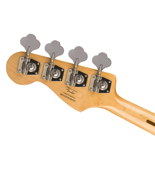 Squier Classic Vibe '70s Jazz Bass - Maple Fretboard, Natural