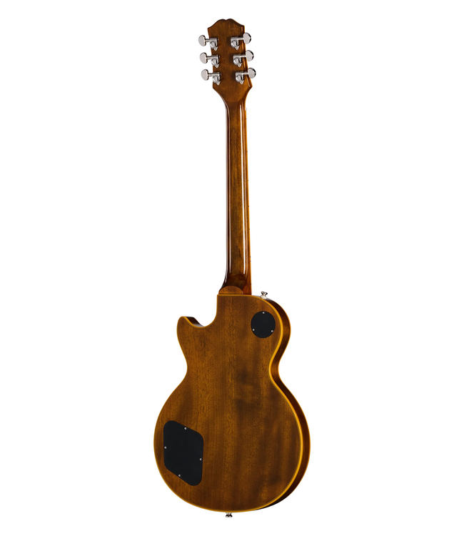 Epiphone Les Paul Custom Widow - Yellow Burst