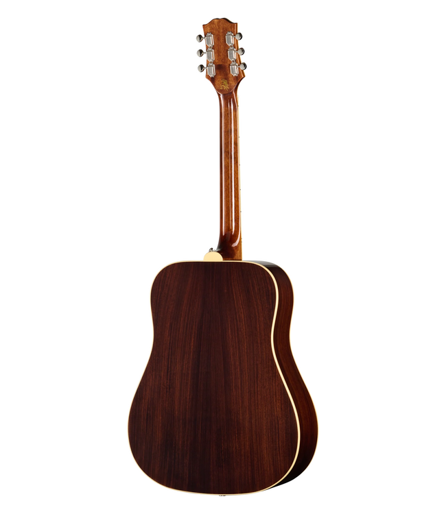 Epiphone Marcus King El Dorado - Antique Natural