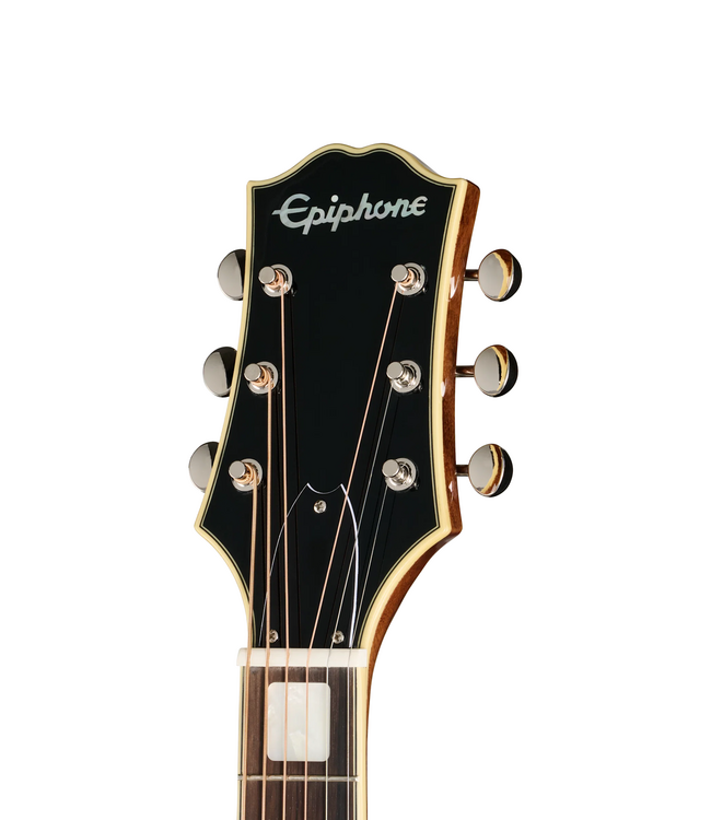 Epiphone Marcus King El Dorado - Antique Natural