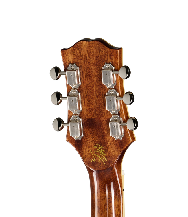 Epiphone Marcus King El Dorado - Antique Natural