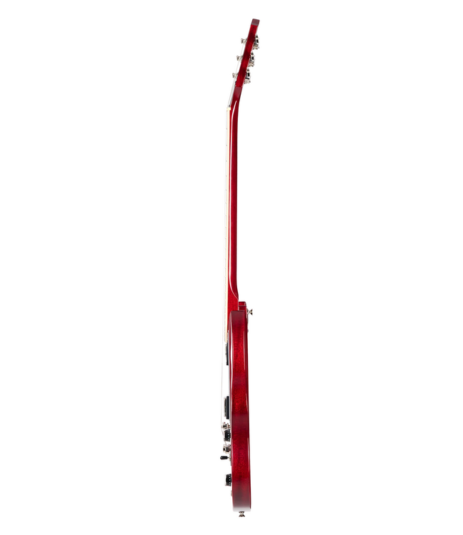 Epiphone SG Tribute - Cherry
