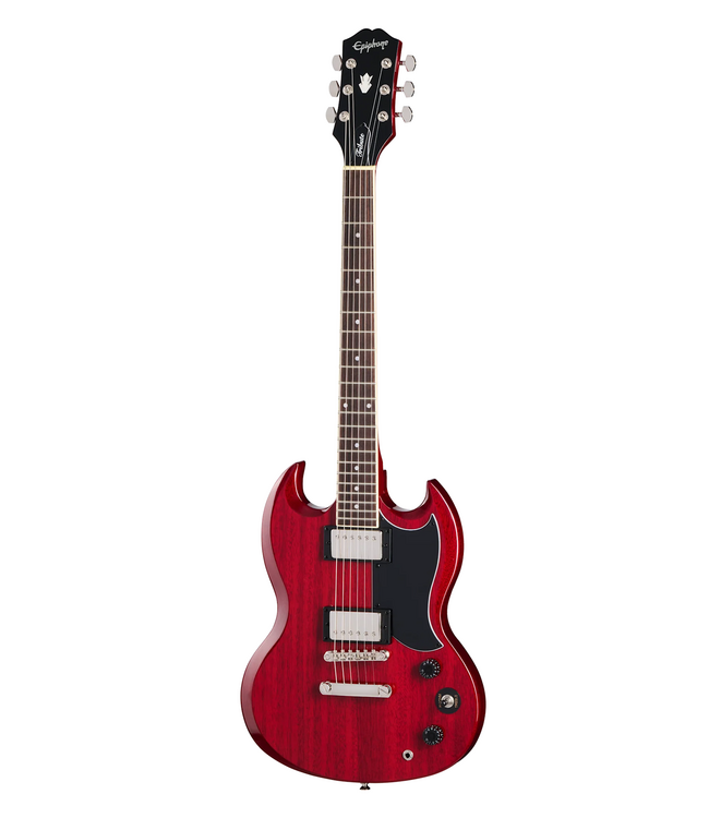 Epiphone Epiphone SG Tribute - Cherry