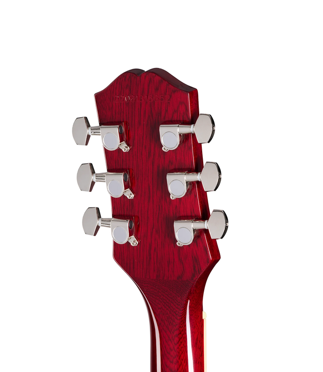 Epiphone SG Tribute - Cherry