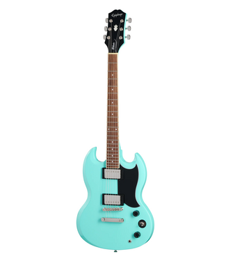 Epiphone Epiphone SG Tribute - Aqua