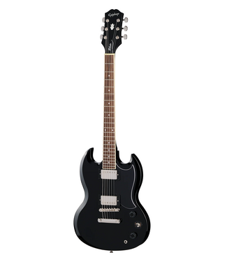 Epiphone Epiphone SG Tribute - Ebony