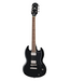 Epiphone Epiphone SG Tribute - Ebony