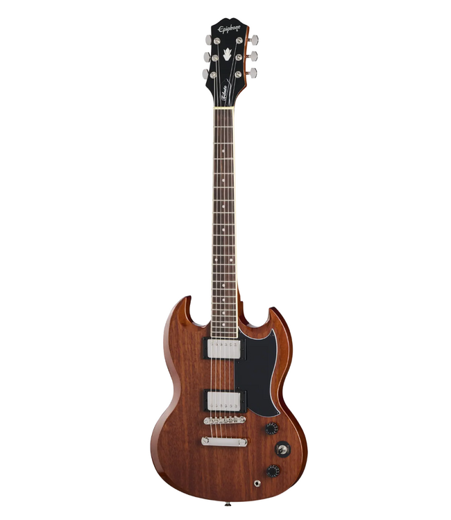 Epiphone Epiphone SG Tribute - Walnut