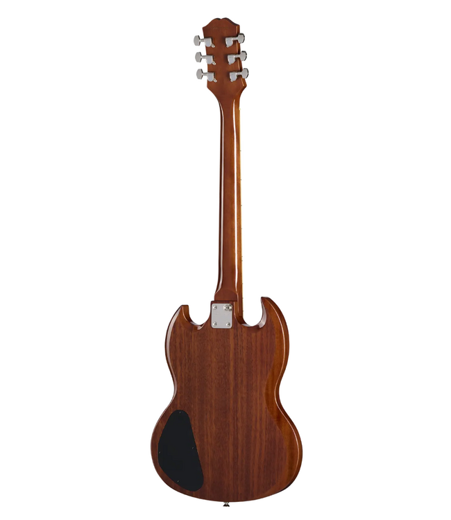 Epiphone SG Tribute - Walnut