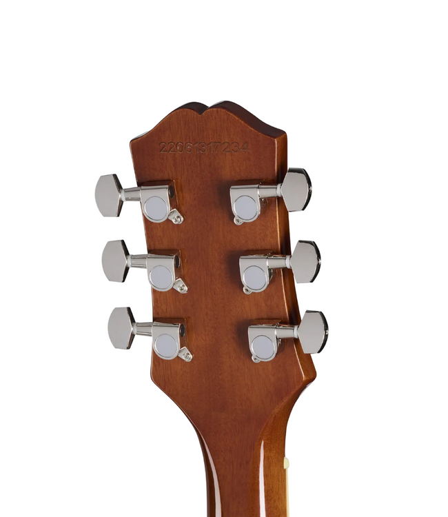 Epiphone SG Tribute - Walnut