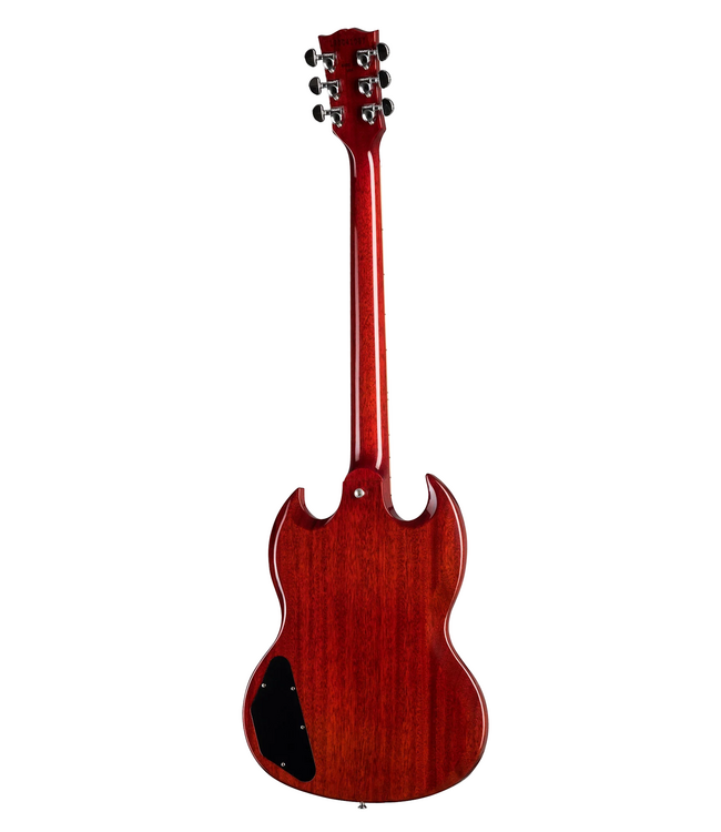 Gibson SG Standard - Heritage Cherry