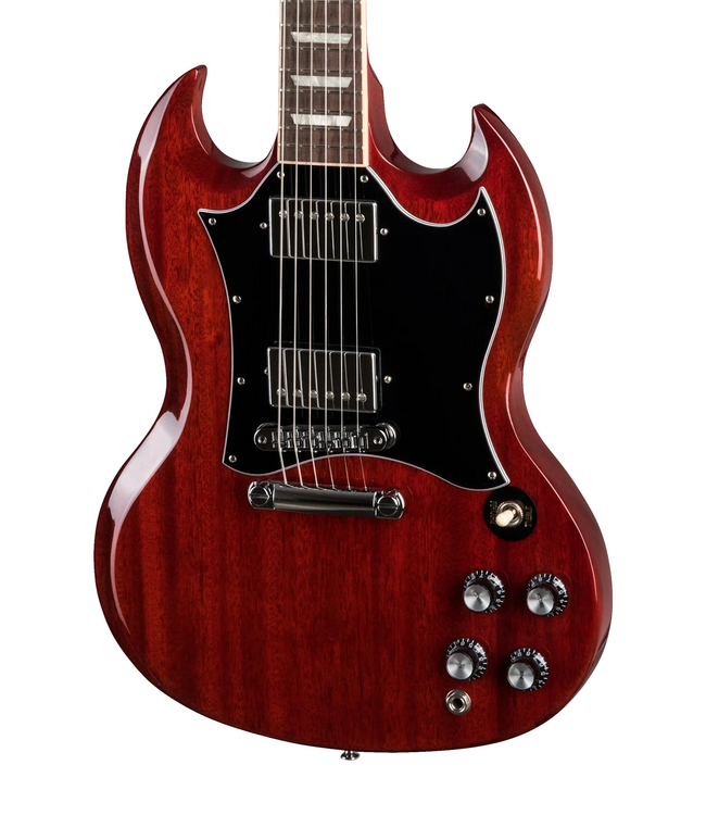 Gibson SG Standard - Heritage Cherry