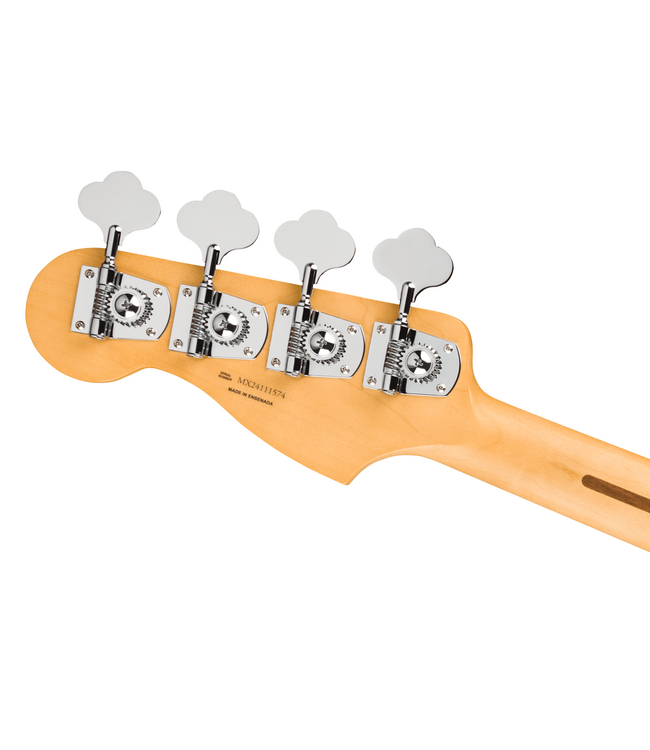 Fender Player II Modified Active Precision Bass - Maple Fretboard, 3-Colour Sunburst