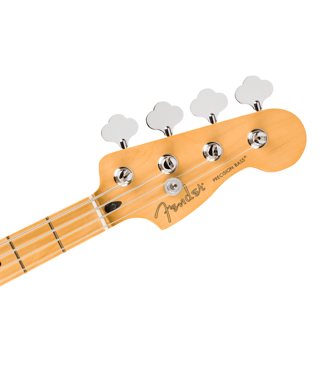 Fender Player II Modified Active Precision Bass - Maple Fretboard, 3-Colour Sunburst