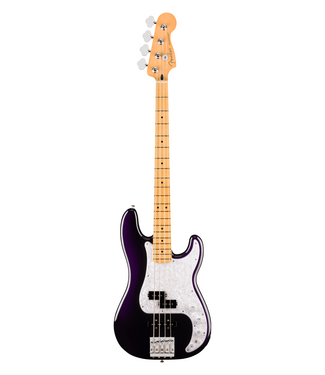 Fender Fender Player II Modified Active Precision Bass - Maple Fretboard, Dusk