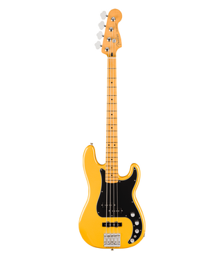 Fender Fender Player II Modified Active Precision Bass - Maple Fretboard, Sunshine Yellow