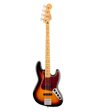 Fender Fender Player II Modified Active Jazz Bass - Maple Fretboard, 3-Colour Sunburst