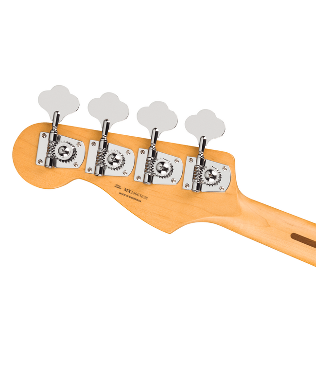 Fender Player II Modified Active Jazz Bass - Maple Fretboard, Electric Blue