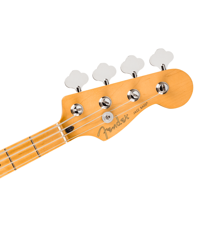 Fender Player II Modified Active Jazz Bass - Maple Fretboard, Electric Blue