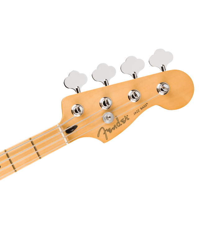 Fender Player II Modified Active Jazz Bass - Maple Fretboard, Olympic Pearl