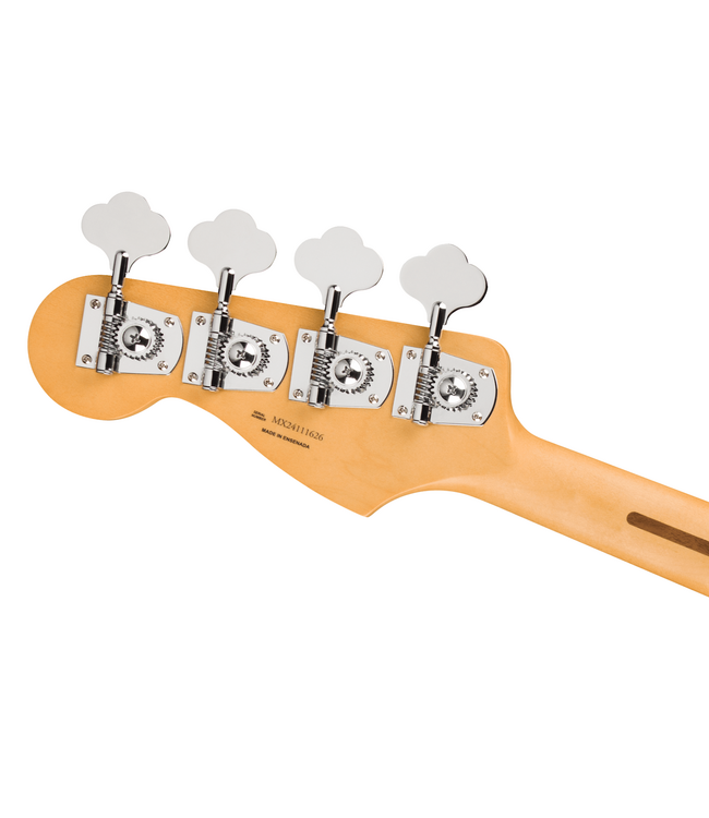 Fender Player II Modified Active Jazz Bass - Maple Fretboard, Olympic Pearl
