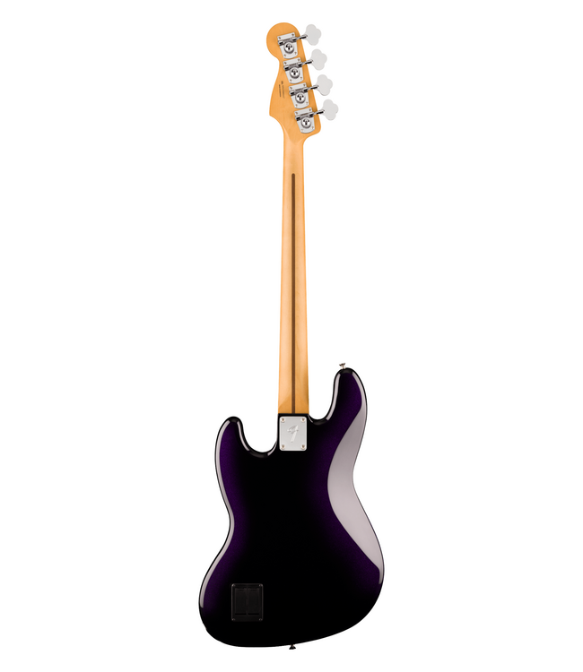 Fender Player II Modified Active Jazz Bass - Rosewood Fretboard, Dusk