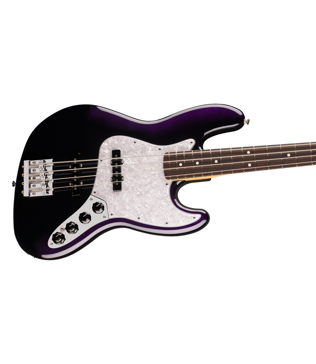 Fender Player II Modified Active Jazz Bass - Rosewood Fretboard, Dusk