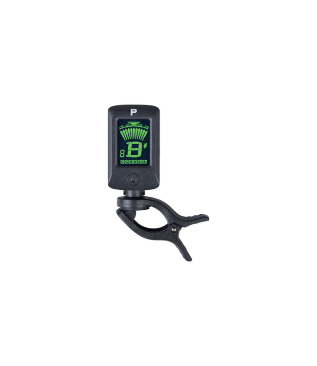 Profile Mini Clip-On Tuner