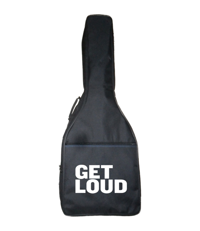 Get Loud Logo Gig Bag
