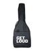 Get Loud Get Loud Logo Gig Bag