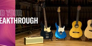 Yamaha Back To School Savings!