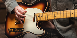 Celebrating 75 Years of the Telecaster