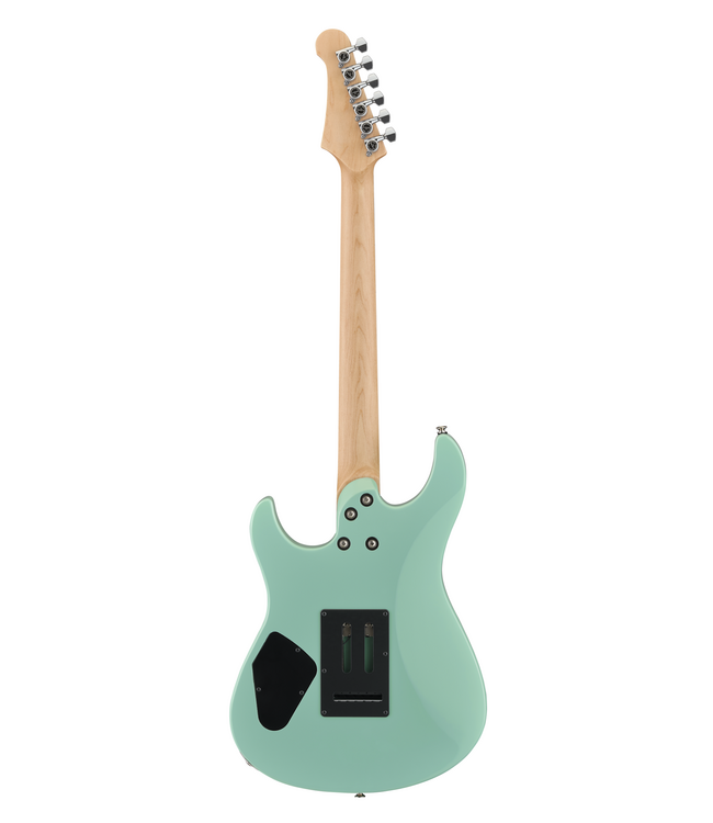Yamaha Pacifica Standard Plus - Maple Fretboard, Sonic Blue