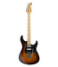 Yamaha Yamaha Pacifica Standard Plus - Maple Fretboard, Tobacco Brown Sunburst