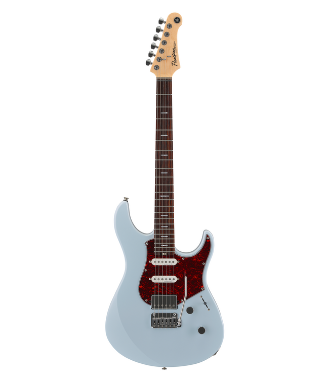 Yamaha Pacifica Standard Plus - Rosewood Fretboard, Ice Blue