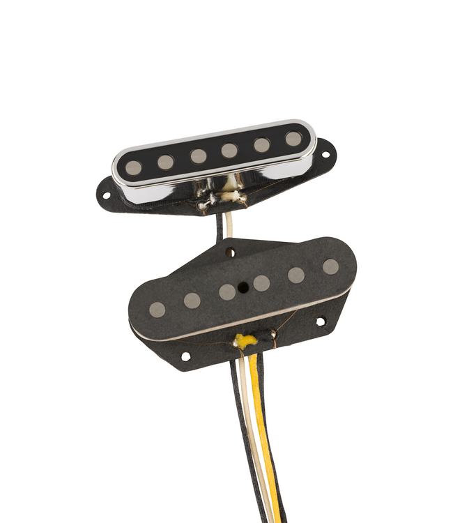 Fender John Osborne Telecaster Pickups