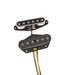Fender Fender John Osborne Telecaster Pickups