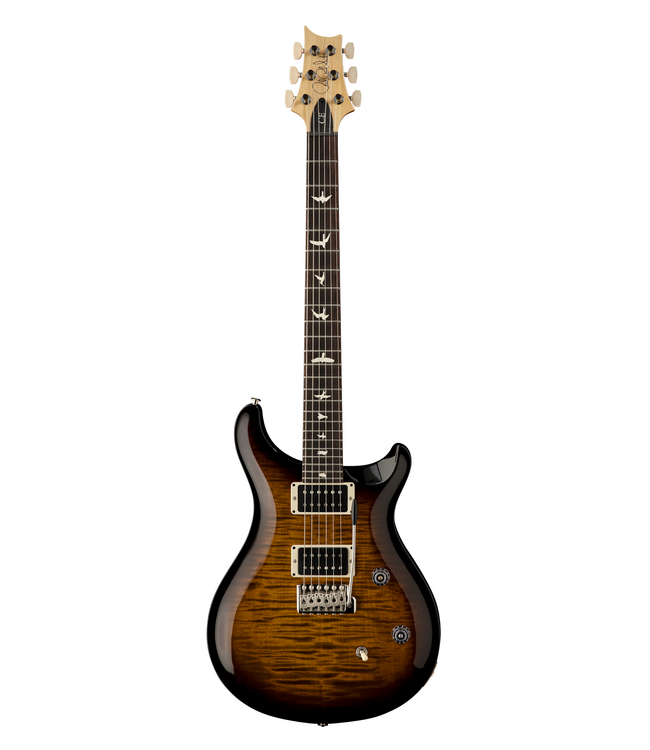 PRS CE 24 - Black Amber