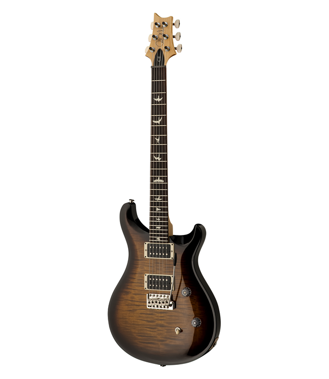 PRS CE 24 - Black Amber