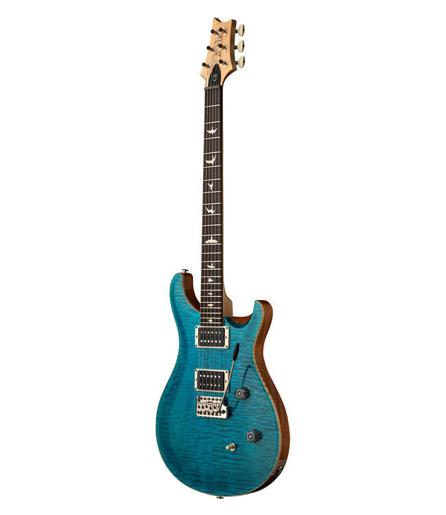 PRS CE 24 - Carroll Blue