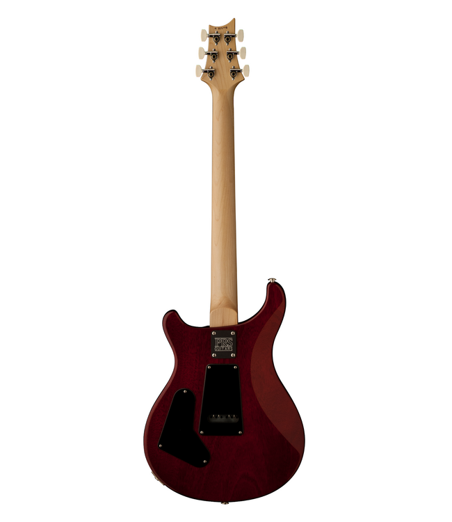 PRS CE 24 - Dark Cherry Sunburst