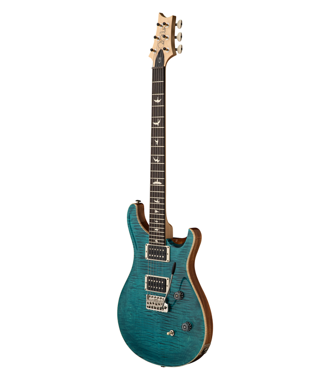 PRS CE 24 - Faded Abalone